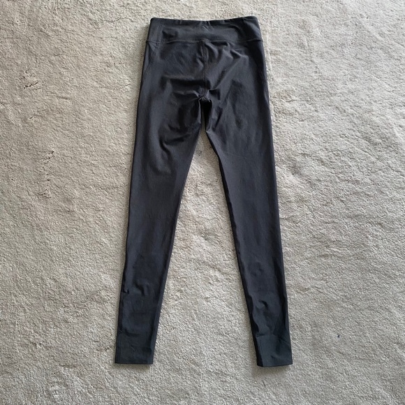 Under Armour Compression Leggings - Picture 5 of 6